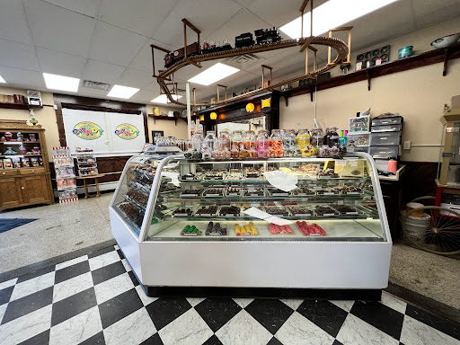 Custer County Candy Co