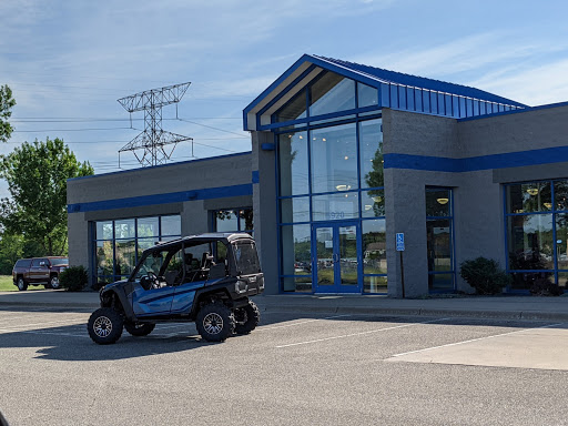 Lawn Mower Store «Century Power Equipment & Sports», reviews and photos, 5920 Memorial Ave N, Stillwater, MN 55082, USA