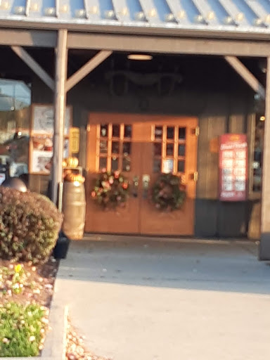 American Restaurant «Cracker Barrel Old Country Store», reviews and photos, 350 Triangle Dr, Sellersburg, IN 47172, USA