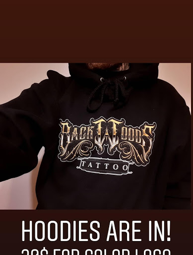 Find mandala tattoo ideas for your next unique tattoo in Lakeview at Backwoods Tattoo Studio