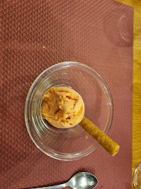 Crème glacée du Crêperie Crêperie Penn Ar Bed à Pontorson - n°8