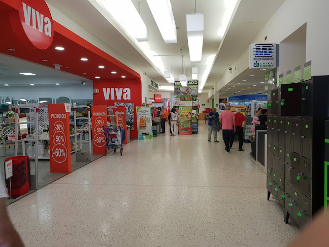 Avaliações doPingo Doce Fafe - Cavadas em Fafe - Supermercado