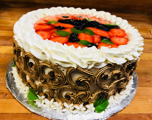 Grocery Store «Russia Grocery», reviews and photos, 3710 N 7th Ave, Anoka, MN 55303, USA