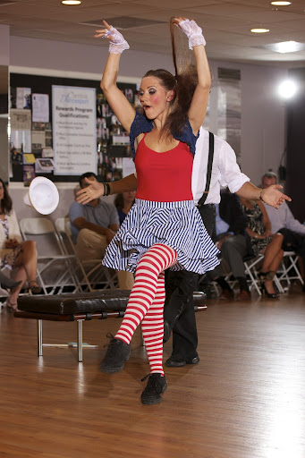 Dance School «Carolina Dancesport Ballroom Dance School», reviews and photos, 2408 Ashley River Rd, Charleston, SC 29407, USA
