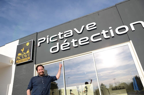 Magasin PICTAVE DETECTION Royan