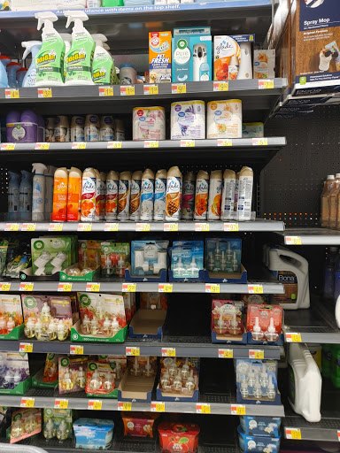 Department Store «Walmart Supercenter», reviews and photos, 295 Plymouth St, Halifax, MA 02338, USA