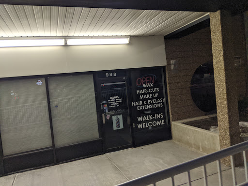 Beauty Salon «Glamour Hair Salon», reviews and photos, 998 W 104th Ave, Northglenn, CO 80234, USA