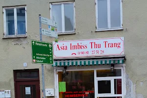 Asia Imbiss Thu Trang image