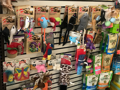 Pet Supply Store «Western Feed & Pet Supply», reviews and photos, 8980 Greenback Ln, Orangevale, CA 95662, USA