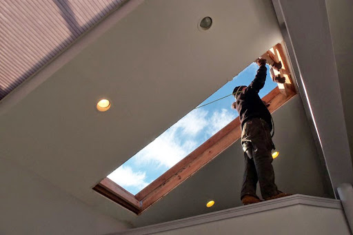 Roofing Contractor «Asch Roofing Services», reviews and photos, 2 Morris Ct, East Brunswick, NJ 08816, USA