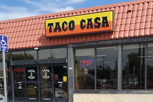 Taco Casa image