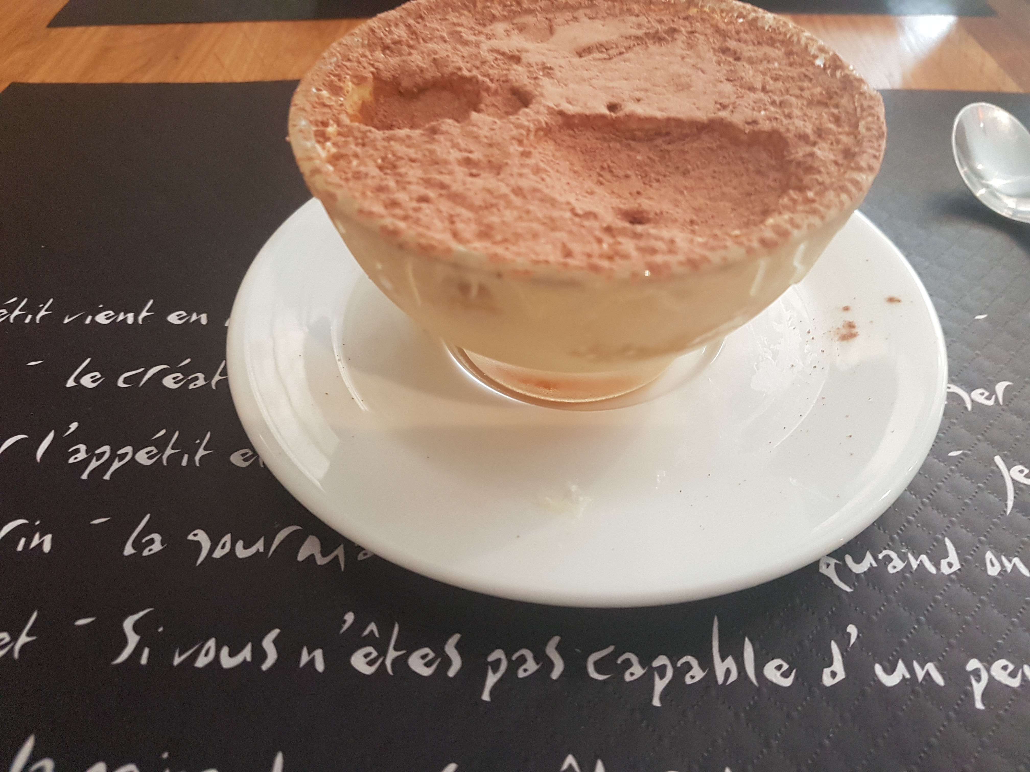Photo n° 4 de l'avis de Alexandre.o fait le 18/05/2019 à 13:45
