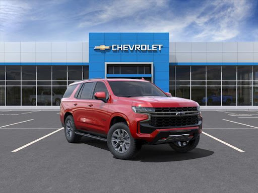 Car Dealer «Reichert Chevy Buick», reviews and photos, 2145 S Eastwood Dr, Woodstock, IL 60098, USA