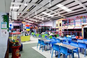 Party and Play Funhouse Bolton image