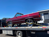 Alpha Towing and Roadside Assistance - Photo 8 - Car repair in , Tacoma