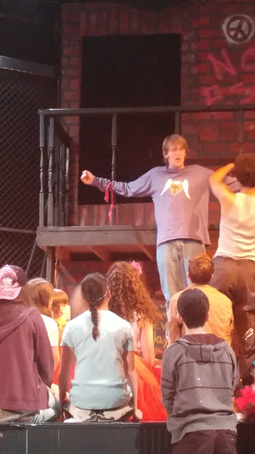 Performing Arts Theater «Naugatuck Teen Theatre», reviews and photos, 210 Church St, Naugatuck, CT 06770, USA