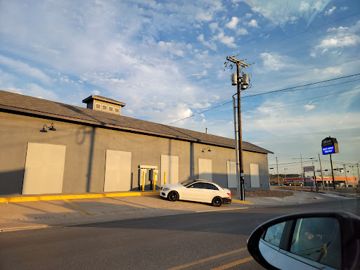Mister Car Wash en Copperas Cove