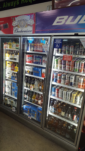 Liquor Store «Green Frog Liquor», reviews and photos, 567 W Fremont St, Stockton, CA 95203, USA