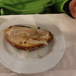 Photo n°4 de l'avis de Joanna.a fait le 20/02/2020 à 22:53 sur le  Da Francesco à Rome