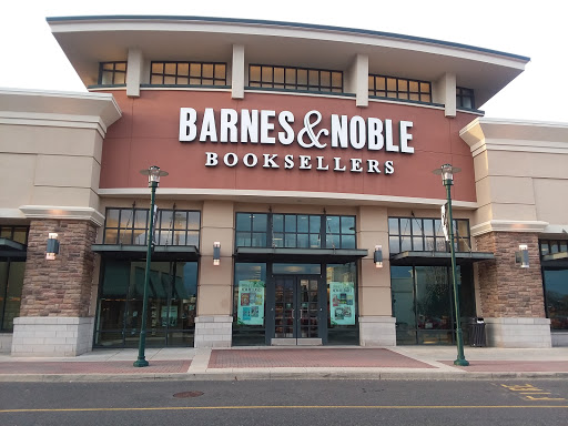 Book Store «Barnes & Noble», reviews and photos, 801 Lehigh Lifestyle Center, Whitehall, PA 18052, USA
