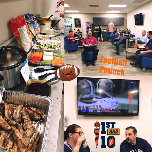 Mortgage Lender «Academy Mortgage - Scottsdale», reviews and photos