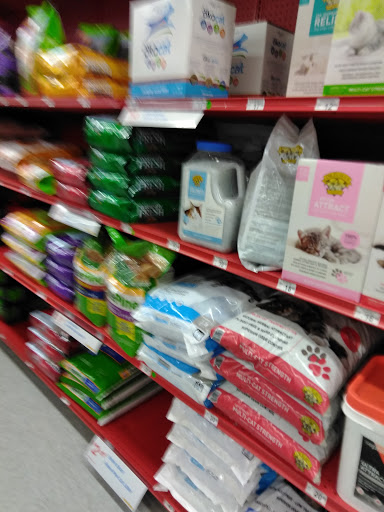 Pet Supply Store «Petco Animal Supplies», reviews and photos, 1220 Commons Cir, Plover, WI 54467, USA