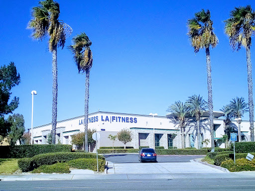 Gym «LA Fitness», reviews and photos, 16951 E Imperial Hwy, Yorba Linda, CA 92886, USA