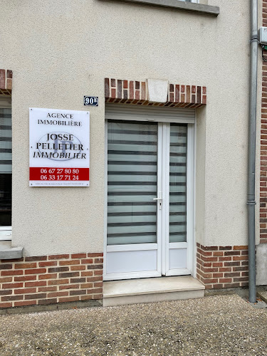 Agence immobilière Josse Pelletier Immobilier Amiens