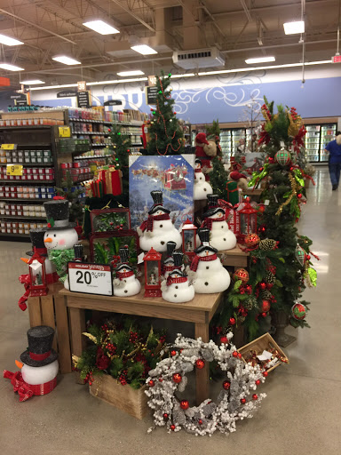 Grocery Store «Kroger Marketplace», reviews and photos, 1155 N 21st St, Newark, OH 43055, USA