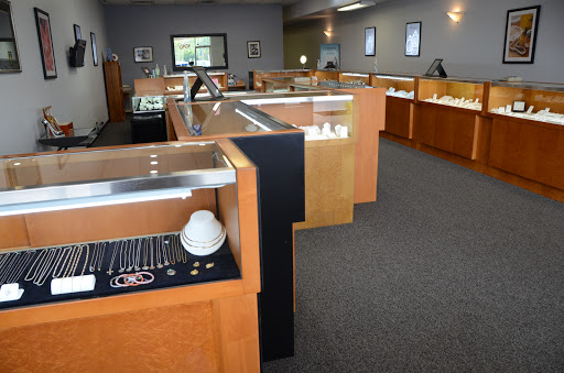 Jeweler «Mason Jewelers», reviews and photos, 1660 E Main St, Plainfield, IN 46168, USA