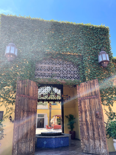 Spa «Joya Spa», reviews and photos, 4949 E Lincoln Dr, Paradise Valley, AZ 85253, USA