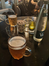 Plats et boissons du Restaurant Delicatessen à Lyon - n°7