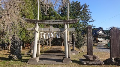 國魂神社