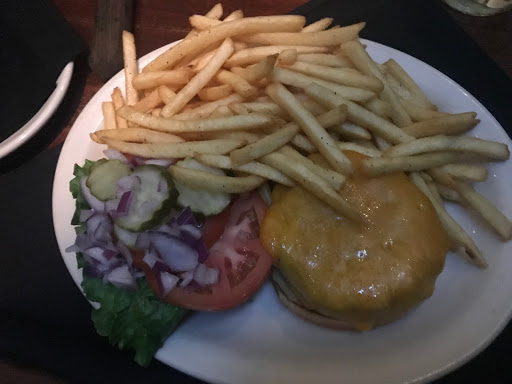 American Restaurant «The Tavern at Phipps», reviews and photos, 3500 Peachtree Rd, Atlanta, GA 30326, USA