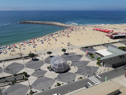 Praia da Baia'in fotoğrafı - rahatlamayı sevenler arasında popüler bir yer