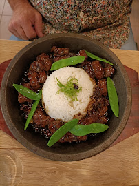 Plats et boissons du Panda Kitchen - Restaurant Japonais à Lognes - n°14