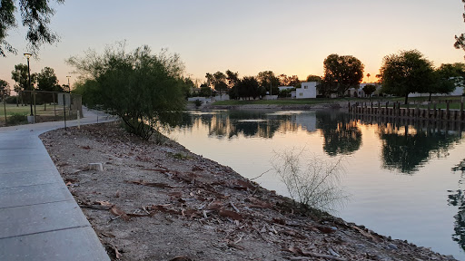 Golf Course «Coronado Golf Course», reviews and photos, 2829 N Miller Rd, Scottsdale, AZ 85257, USA