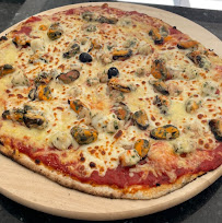 Photos du propriétaire du Pizzeria Pizza Pizza à Sète - n°3