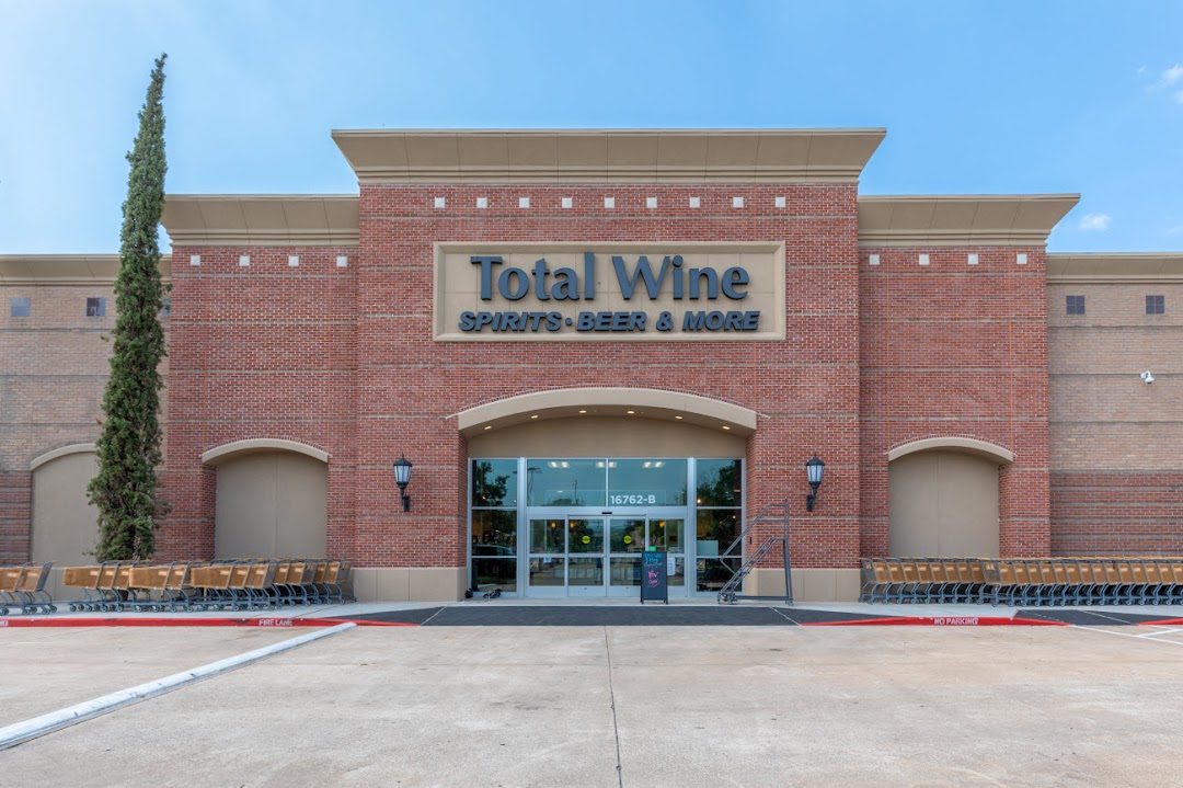 Total Wine & More