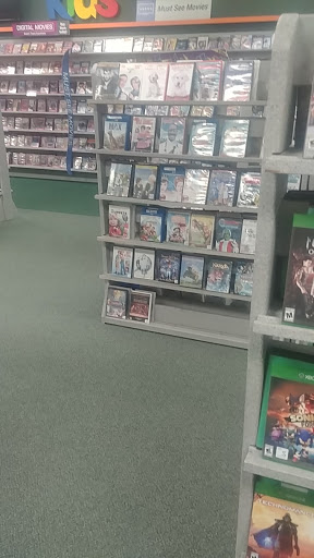 Movie Rental Store «Family Video», reviews and photos, 47410 Pontiac Trail, Wixom, MI 48393, USA