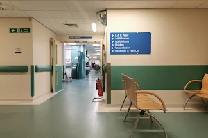 Royal Oldham Hospital Emergency Room image