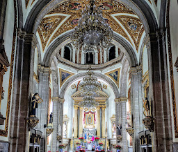 Parish St. John the Evangelist and Our Lady of Guadalupe photo