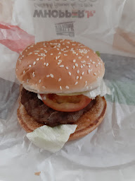 Photo n°42 de Burger King à Vénissieux ()