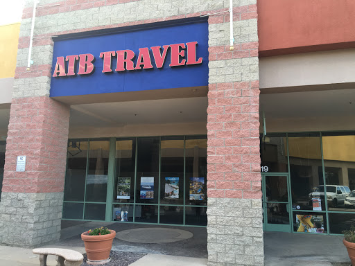 Travel agency Palmdale