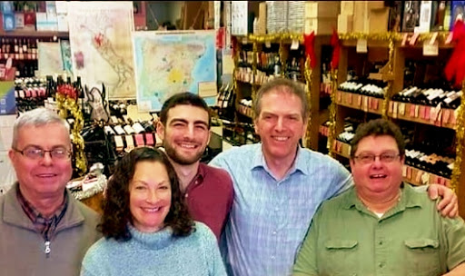 Wine Store «DePrez Wines and Spirits», reviews and photos, 454 S Riverside Ave, Croton-On-Hudson, NY 10520, USA