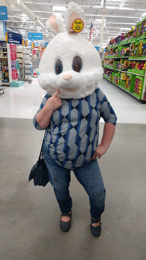 Department Store «Walmart Supercenter», reviews and photos, 121 Peter Pan Rd, Independence, KS 67301, USA