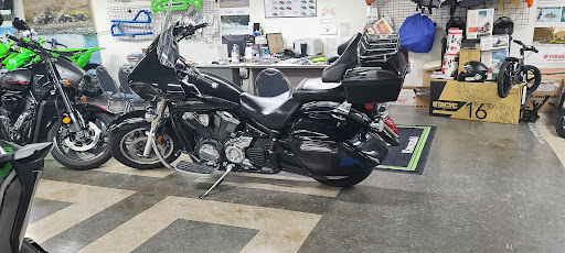 Motorcycle Dealer «Cycle Specialties: Western Hills», reviews and photos, 6175 Harrison Ave, Cincinnati, OH 45247, USA