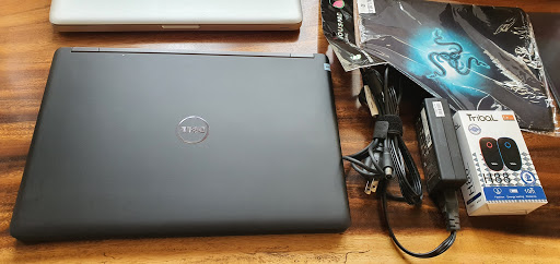 Top 20 cửa hàng laptop dell Thành phố Biên Hòa Đồng Nai 2022