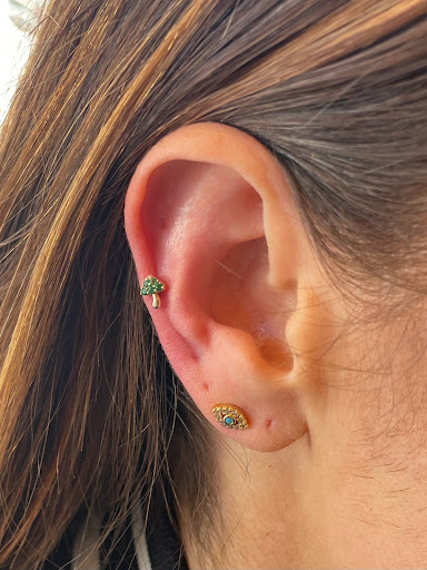 Explore europe tattoo ideas, creative tattoo ideas in Beverly Hills, available at Karma Beverly Hills