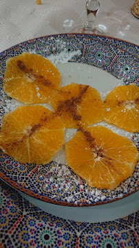 Plats et boissons du Restaurant marocain Auberge d'Agadir à Voisins-le-Bretonneux - n°13